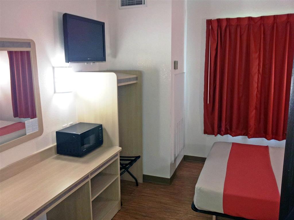 Motel 6 Sinton Tx Pokoj fotografie