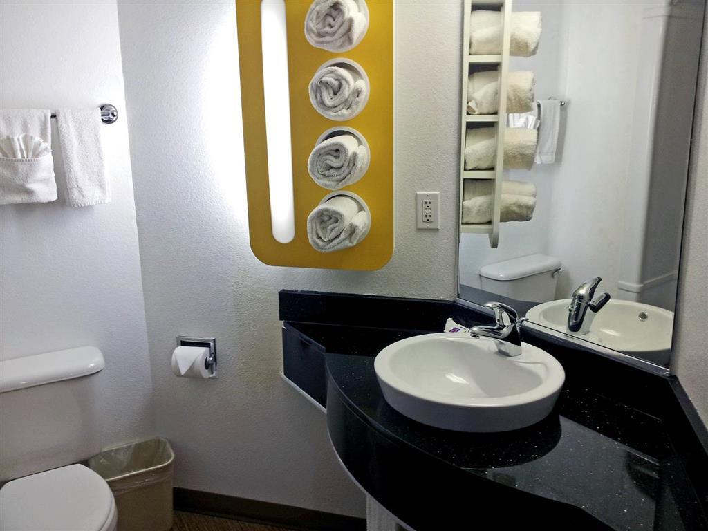 Motel 6 Sinton Tx Pokoj fotografie