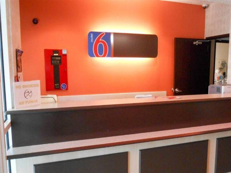 Motel 6 Sinton Tx Exteriér fotografie