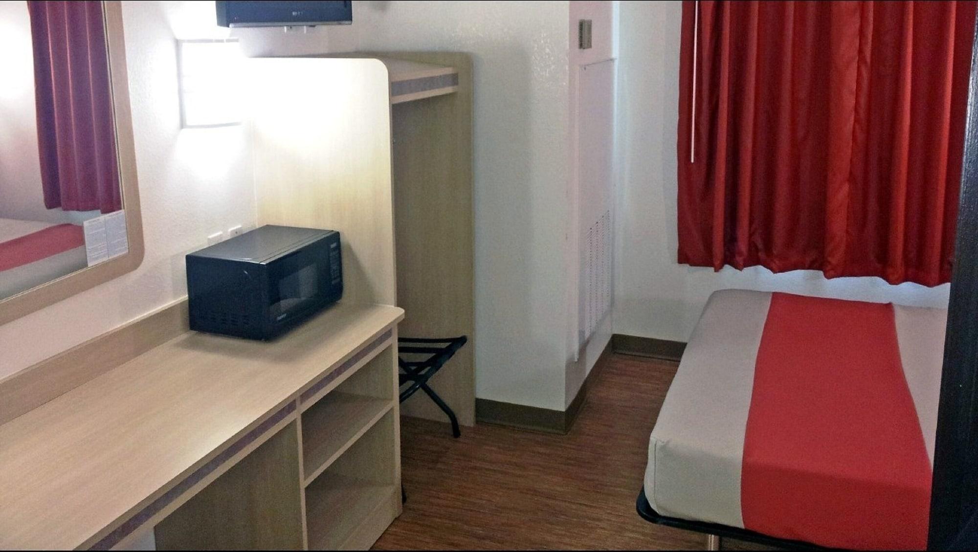 Motel 6 Sinton Tx Exteriér fotografie