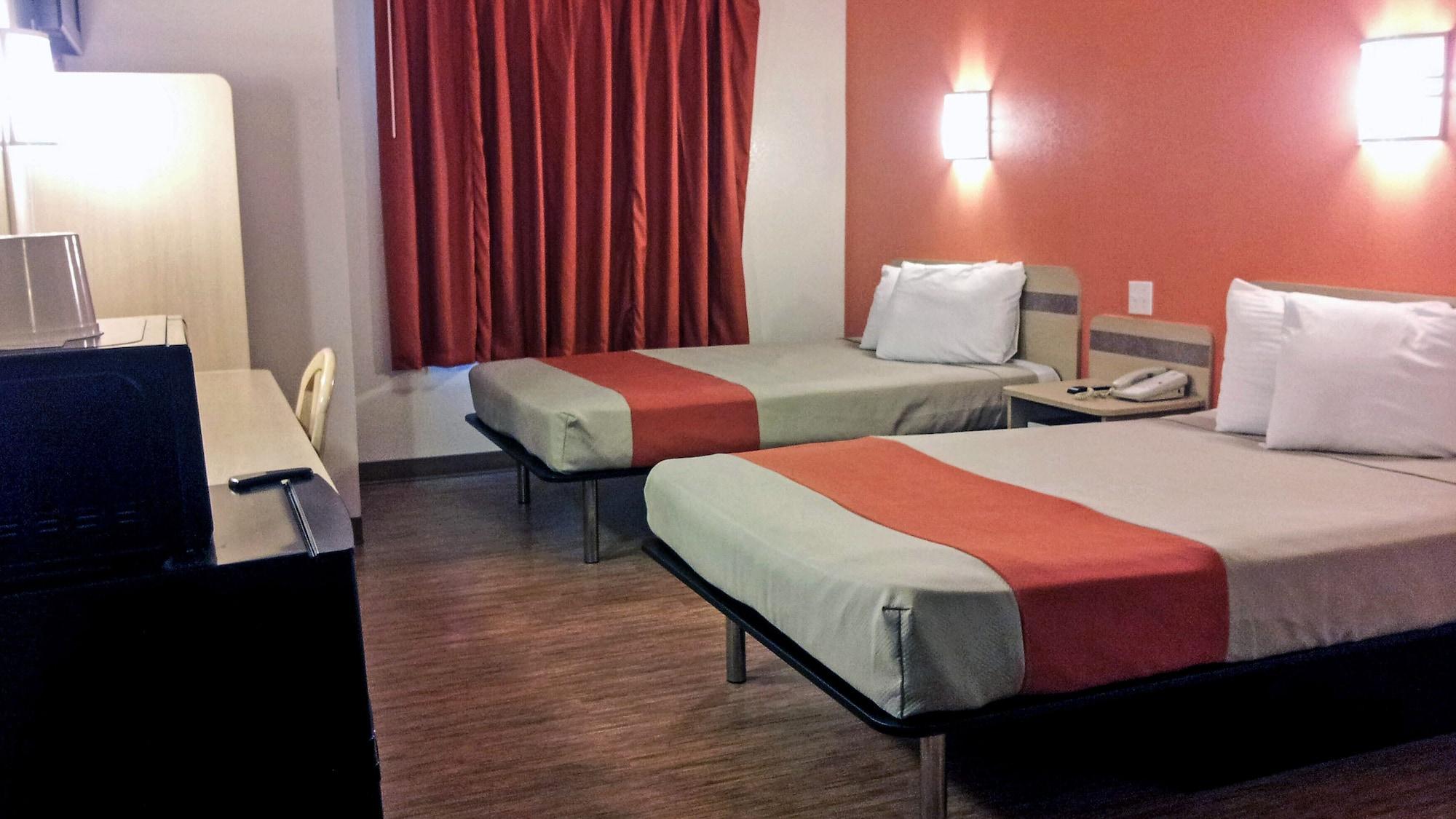 Motel 6 Sinton Tx Exteriér fotografie