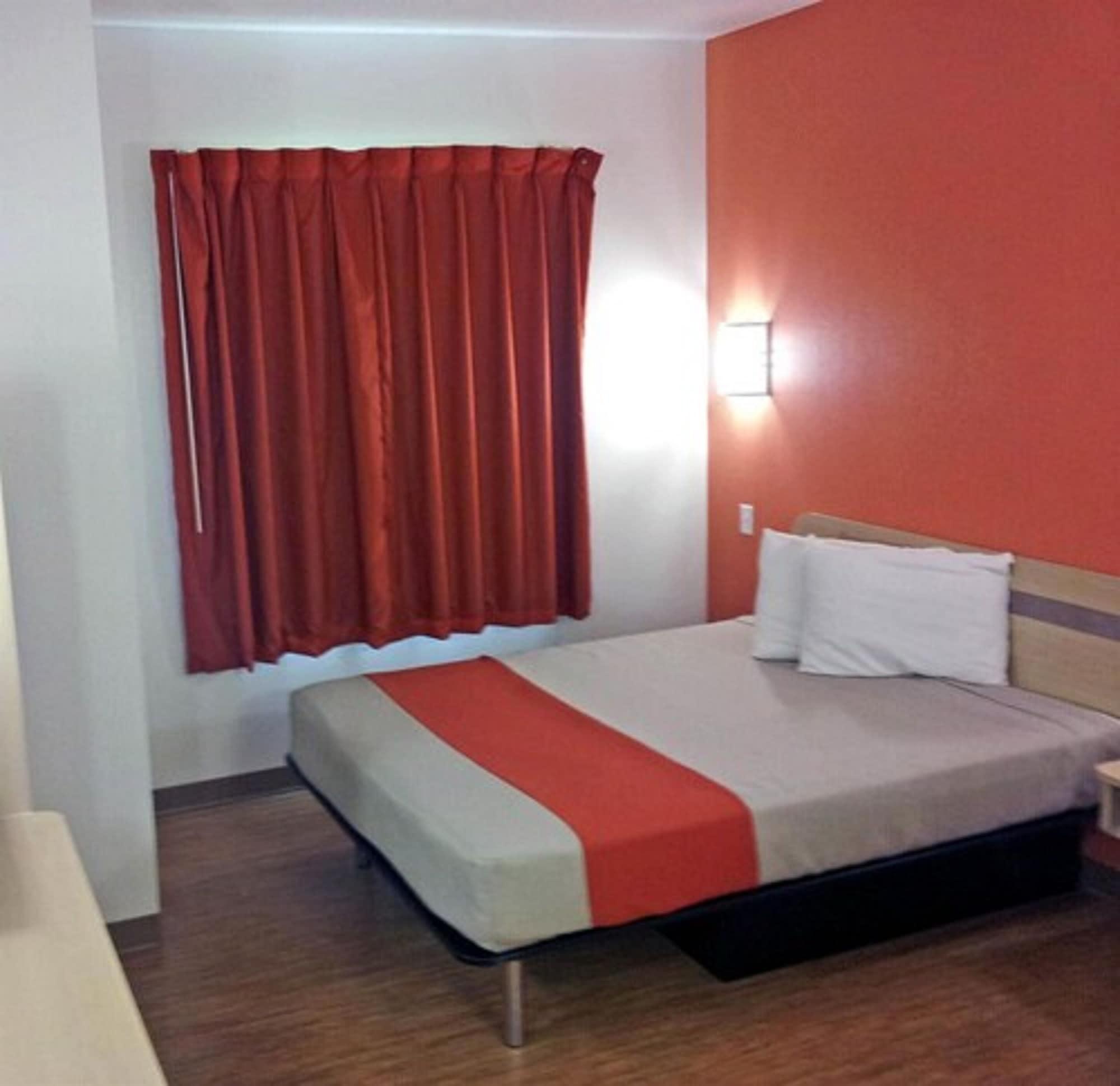 Motel 6 Sinton Tx Exteriér fotografie