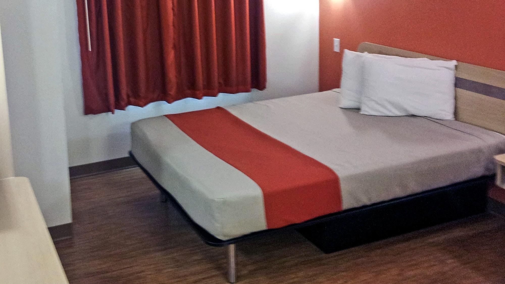 Motel 6 Sinton Tx Exteriér fotografie