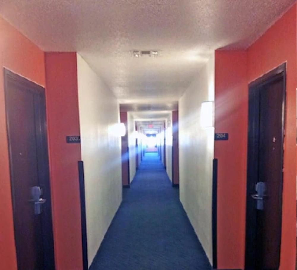 Motel 6 Sinton Tx Exteriér fotografie