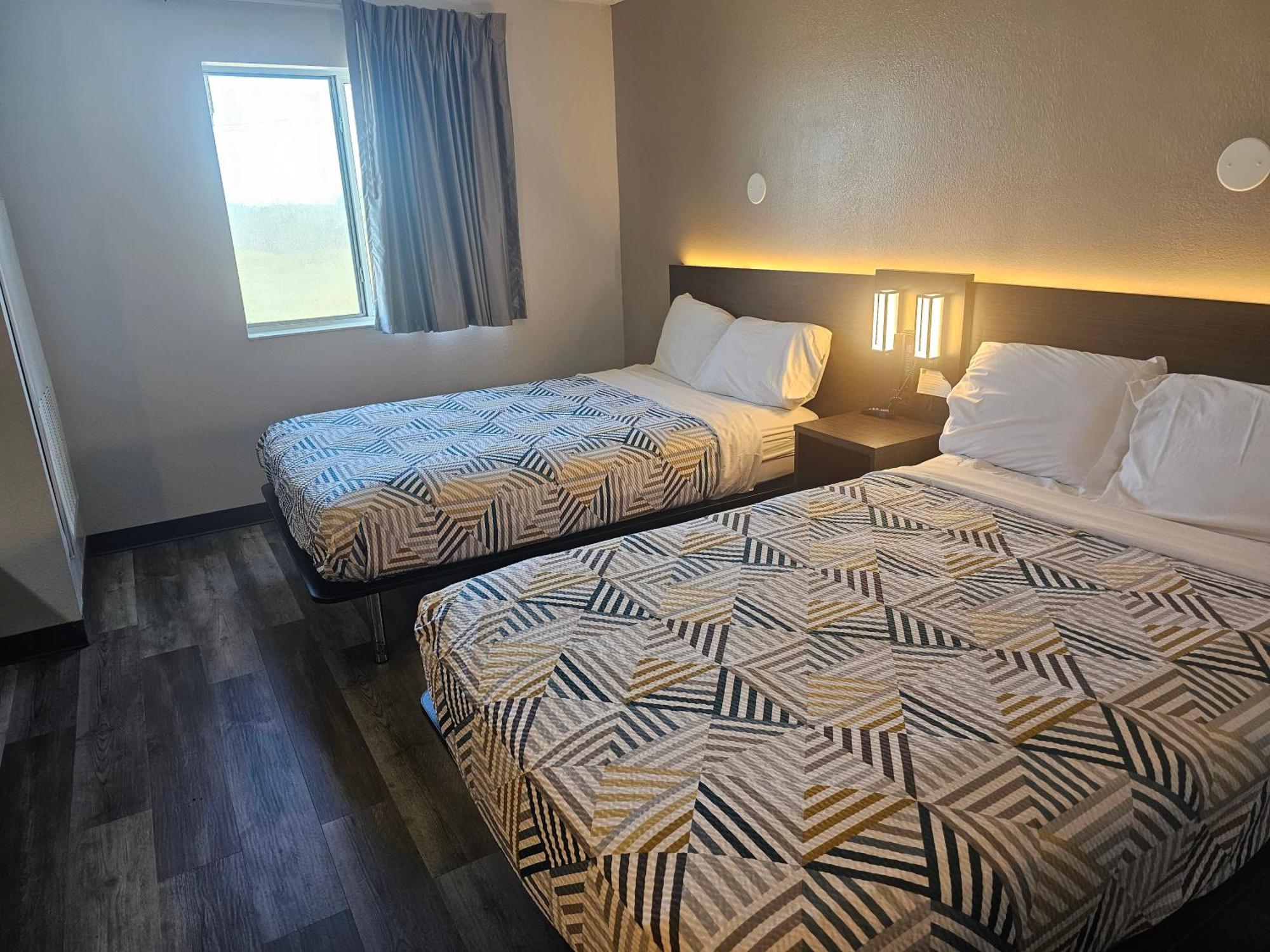 Motel 6 Sinton Tx Exteriér fotografie