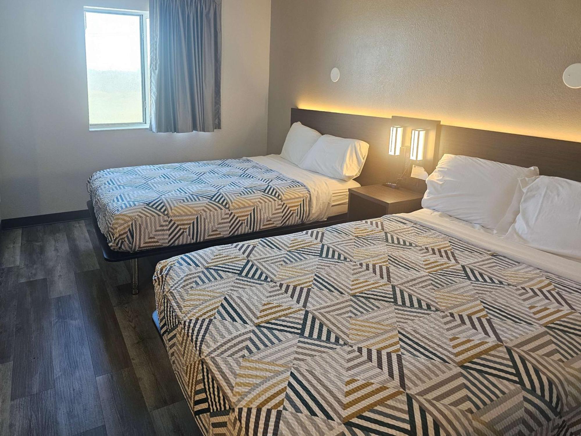 Motel 6 Sinton Tx Exteriér fotografie
