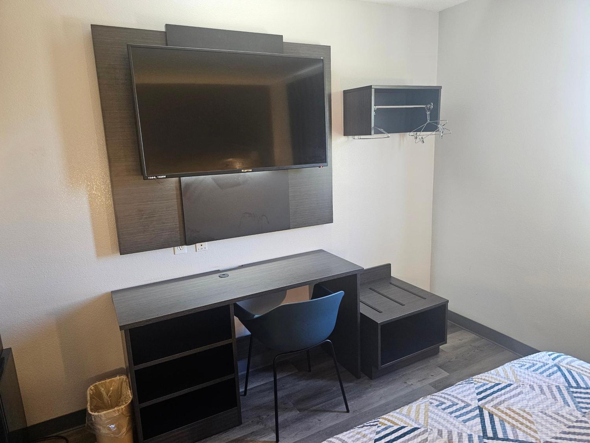Motel 6 Sinton Tx Pokoj fotografie